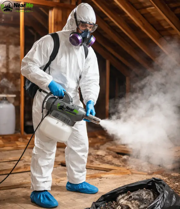 Professional Animal Removal Team Thornlands